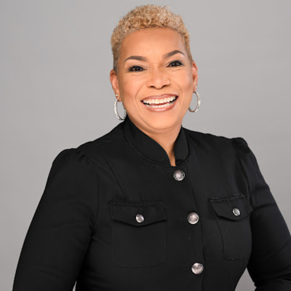 Meet your Posher, Angie